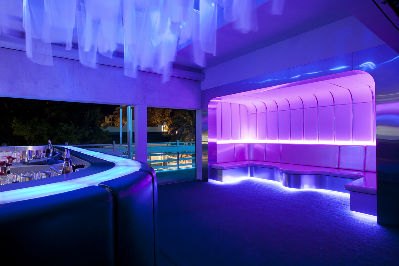 The Venue Air The Venue Air